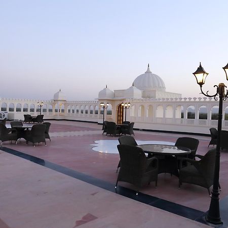 Dausa Laxmi Palace מראה חיצוני תמונה