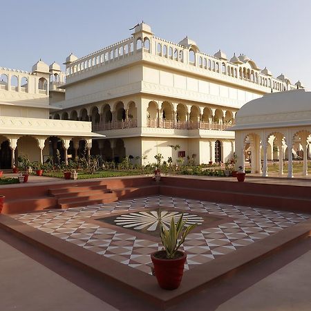 Dausa Laxmi Palace מראה חיצוני תמונה