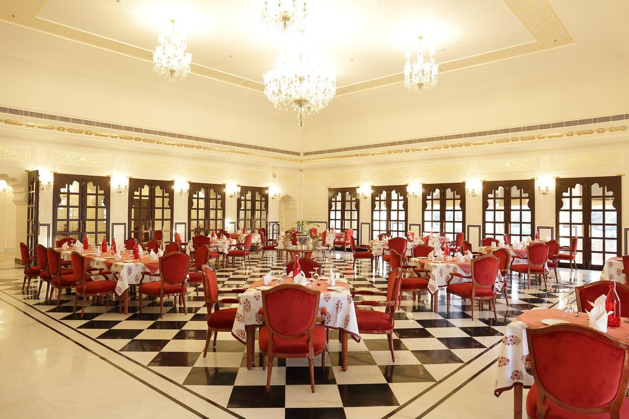 Dausa Laxmi Palace מראה חיצוני תמונה